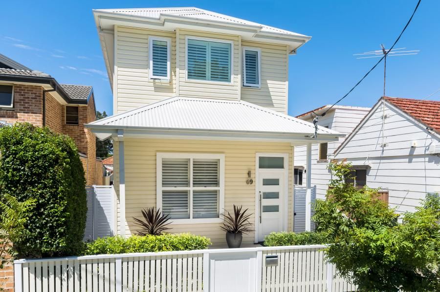 69 Wellington Street, MASCOT NSW 2020, Mascot - Thumbnail 6