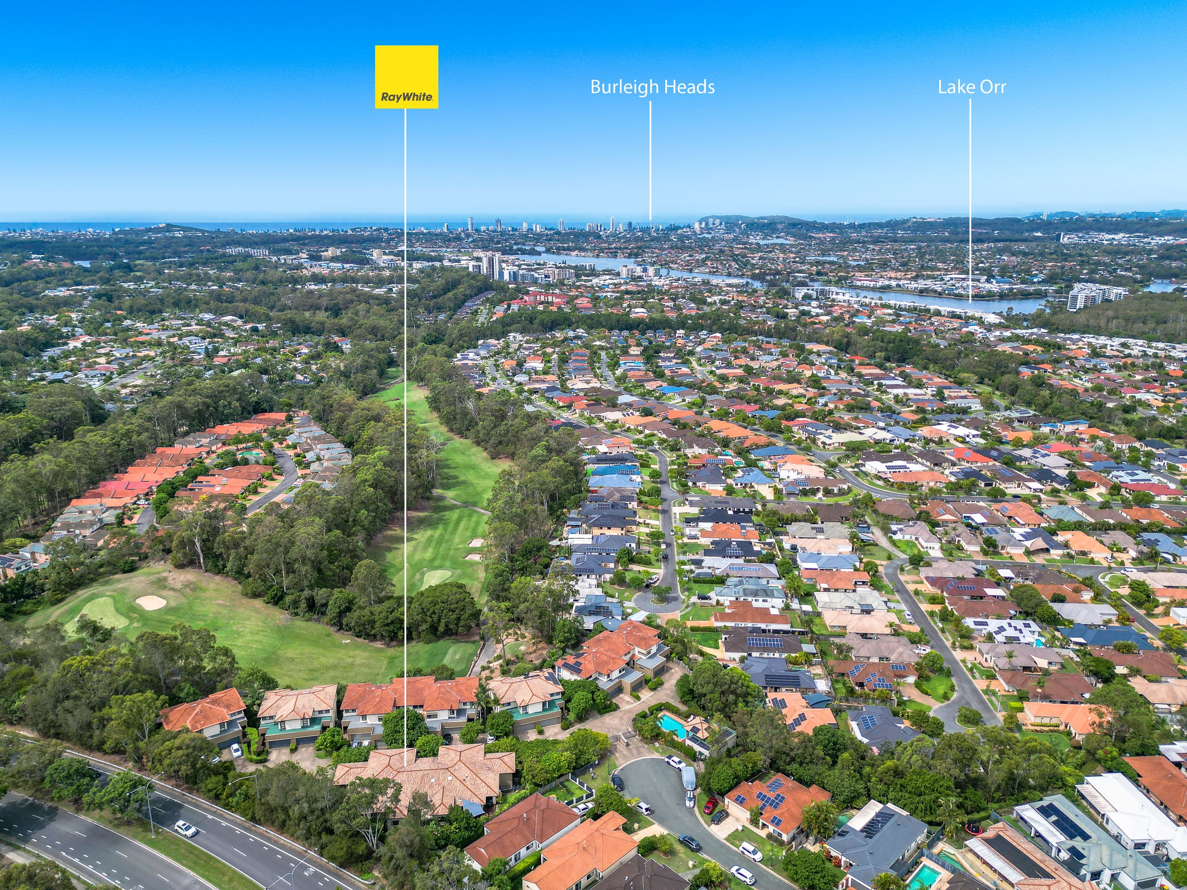 45 Prospect Court, Robina QLD 4226, Robina - Image 1