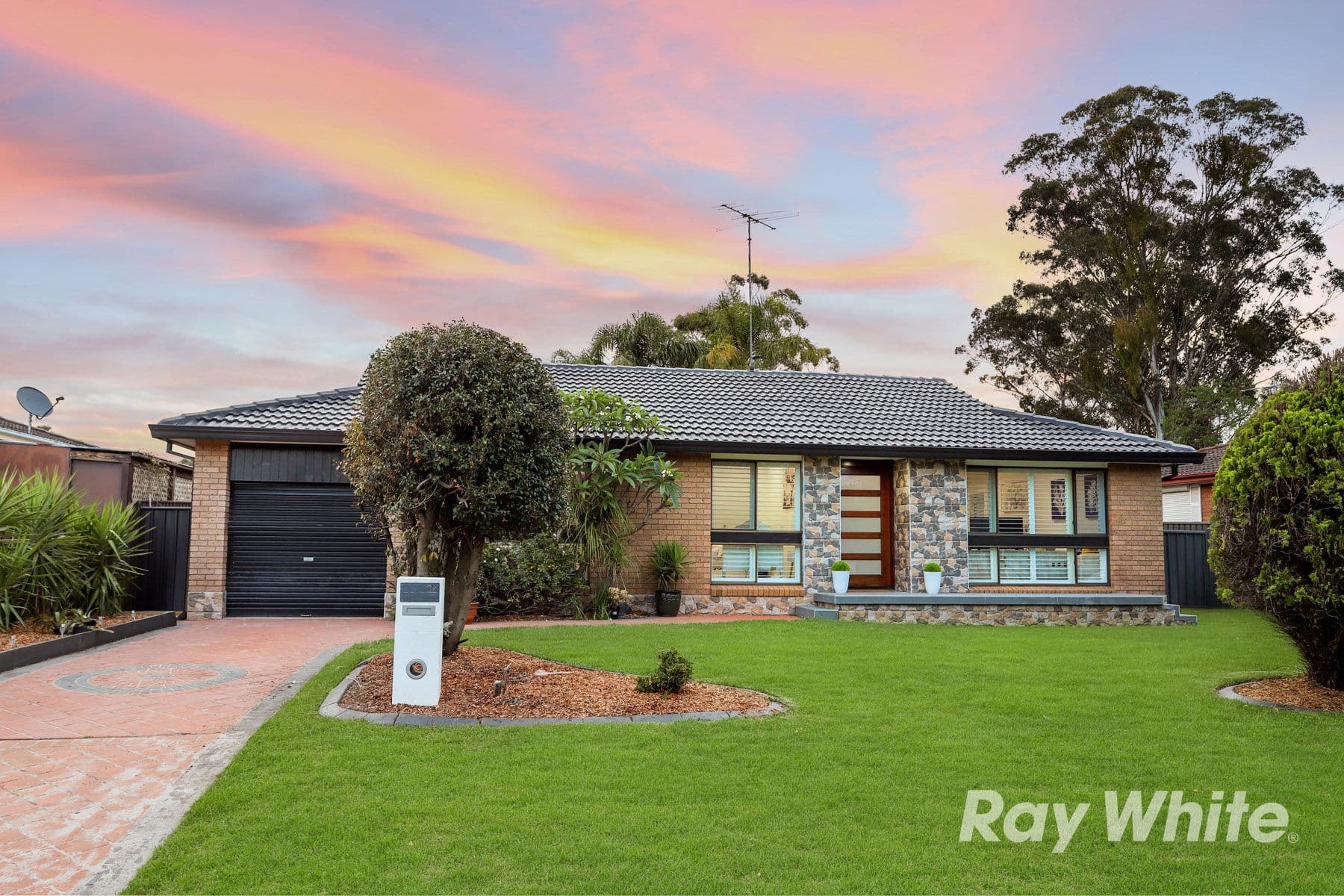 29 Francis Greenway Avenue, St Clair NSW 2759, St Clair - Image 1