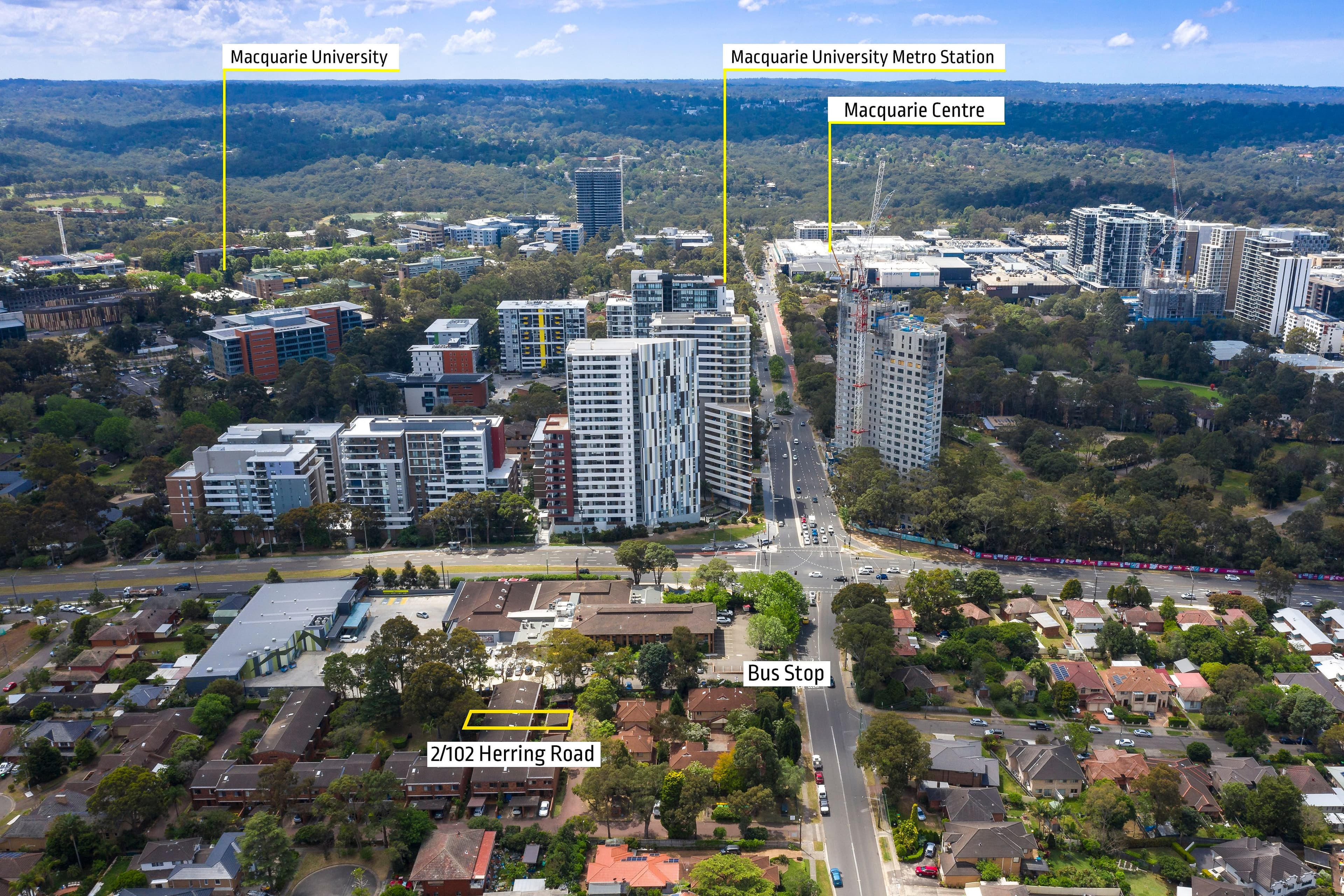 102 Herring Road, Marsfield NSW 2122, Marsfield - Thumbnail 8