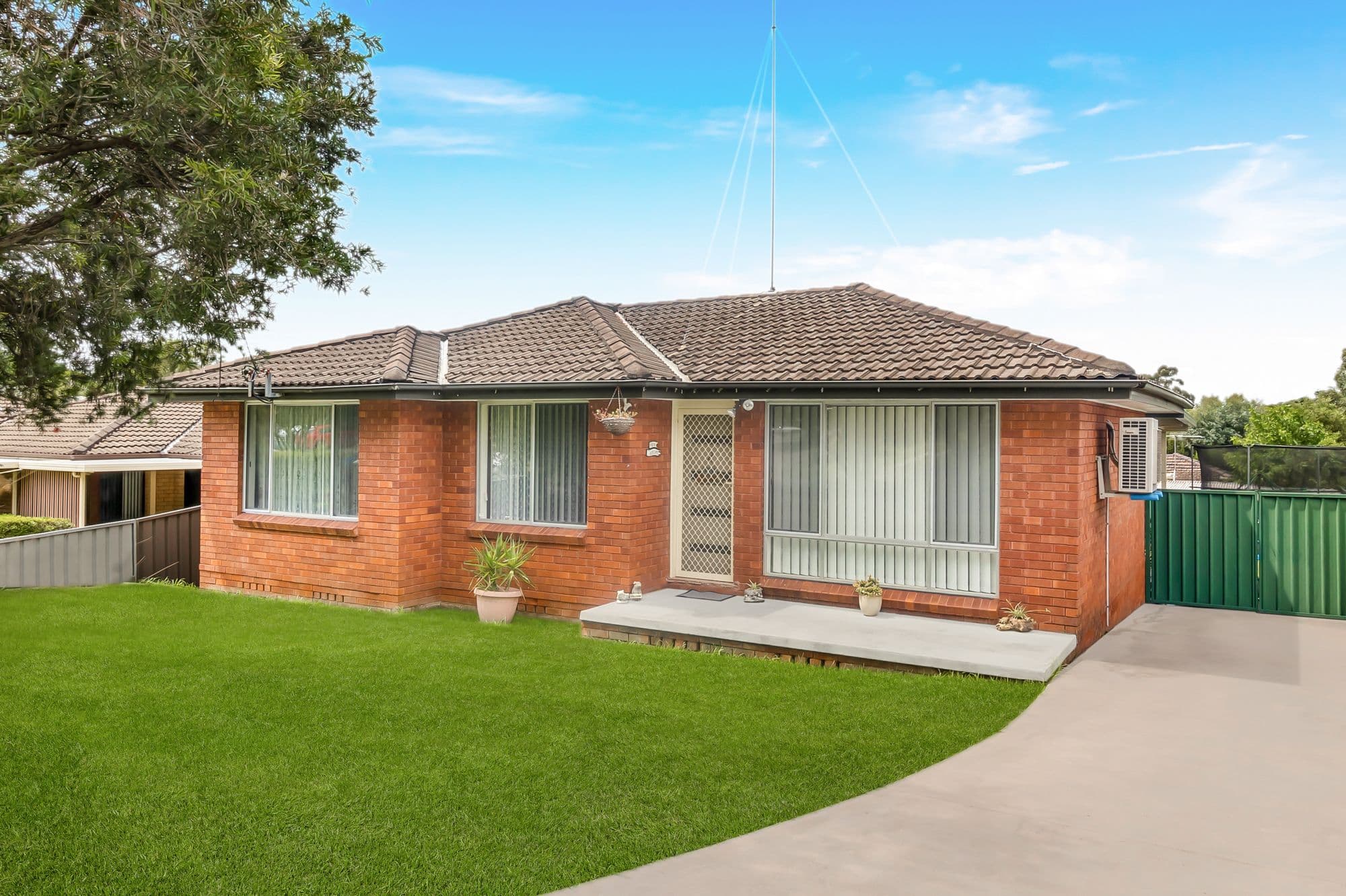 2 Clissold Street, Cambridge Park NSW 2747, Cambridge Park - Image 1