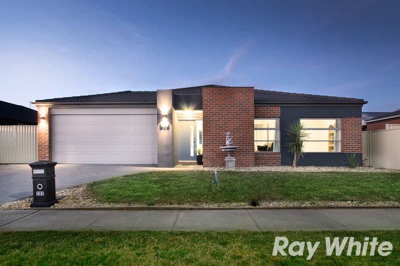 127 Blue Horizons Way, PAKENHAM VIC 3810, Pakenham - Image 1