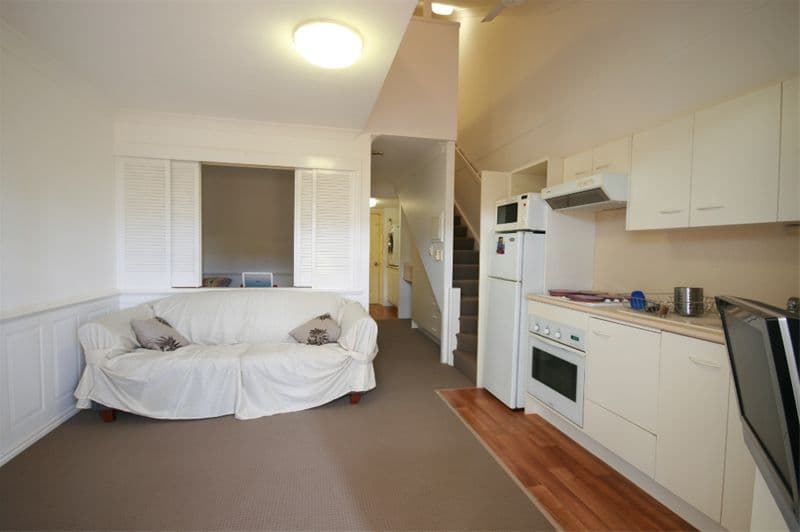 Level 1 45 Wharf Street, KANGAROO POINT QLD 4169, Kangaroo Point - Thumbnail 4