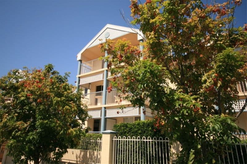Level 1 45 Wharf Street, KANGAROO POINT QLD 4169, Kangaroo Point - Thumbnail 7