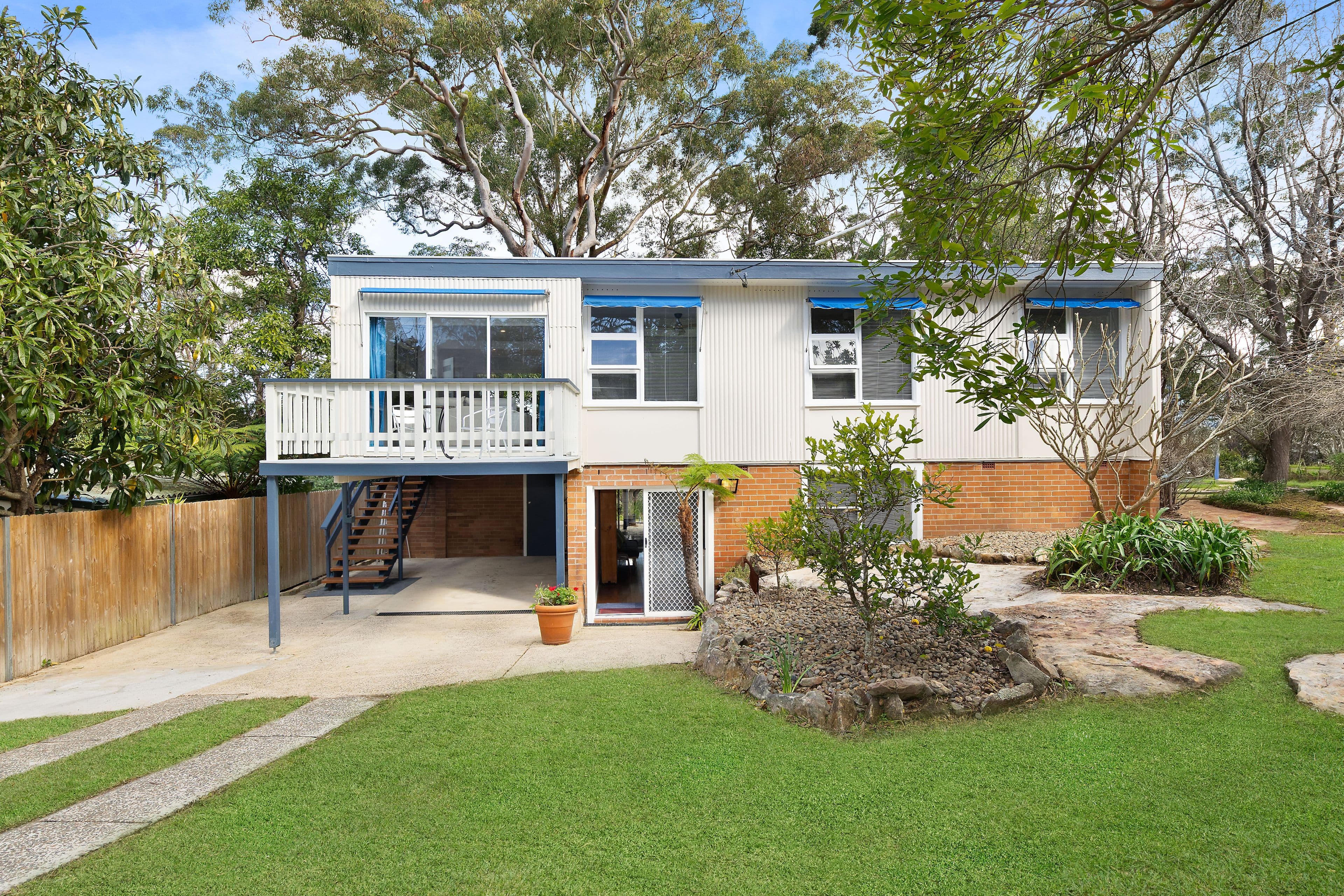 24 Hampshire Avenue, West Pymble NSW 2073, West Pymble - Image 1