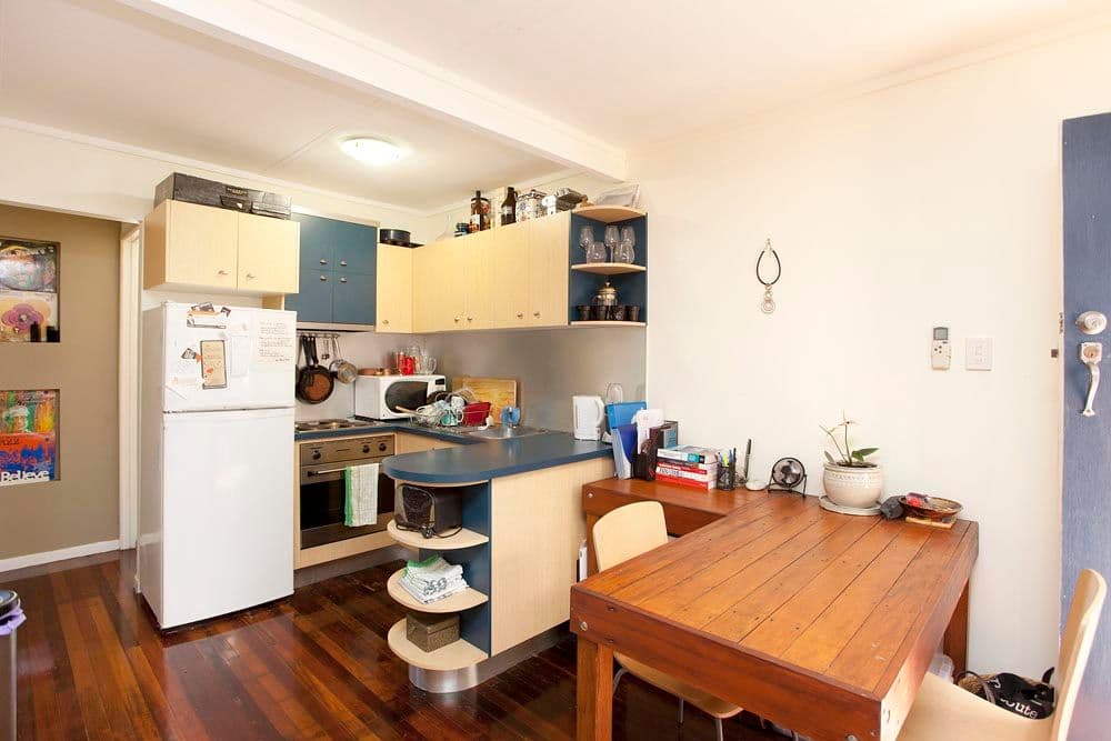 38 Hayward Street, PADDINGTON QLD 4064, Paddington - Thumbnail 2
