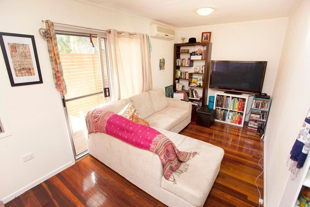 38 Hayward Street, PADDINGTON QLD 4064, Paddington - Thumbnail 3