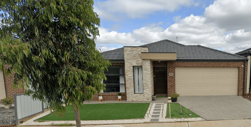 4 Bakewell Crescent, Truganina VIC 3029, Truganina - Image 1