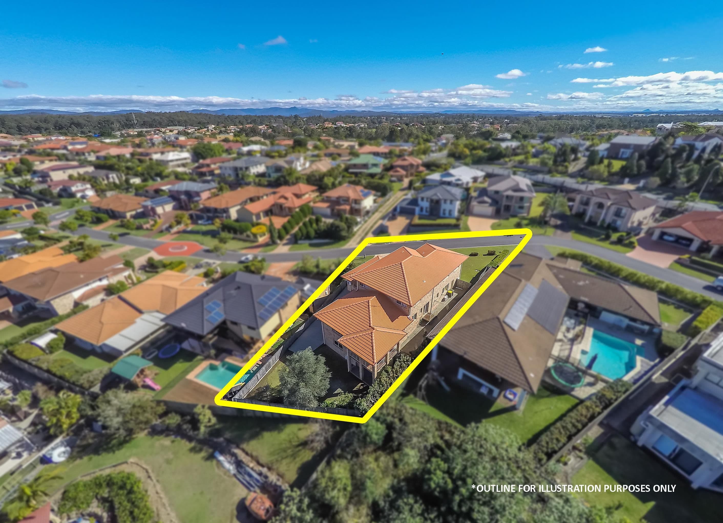 17 Matthau Place, McDowall QLD 4053, McDowall - Image 1