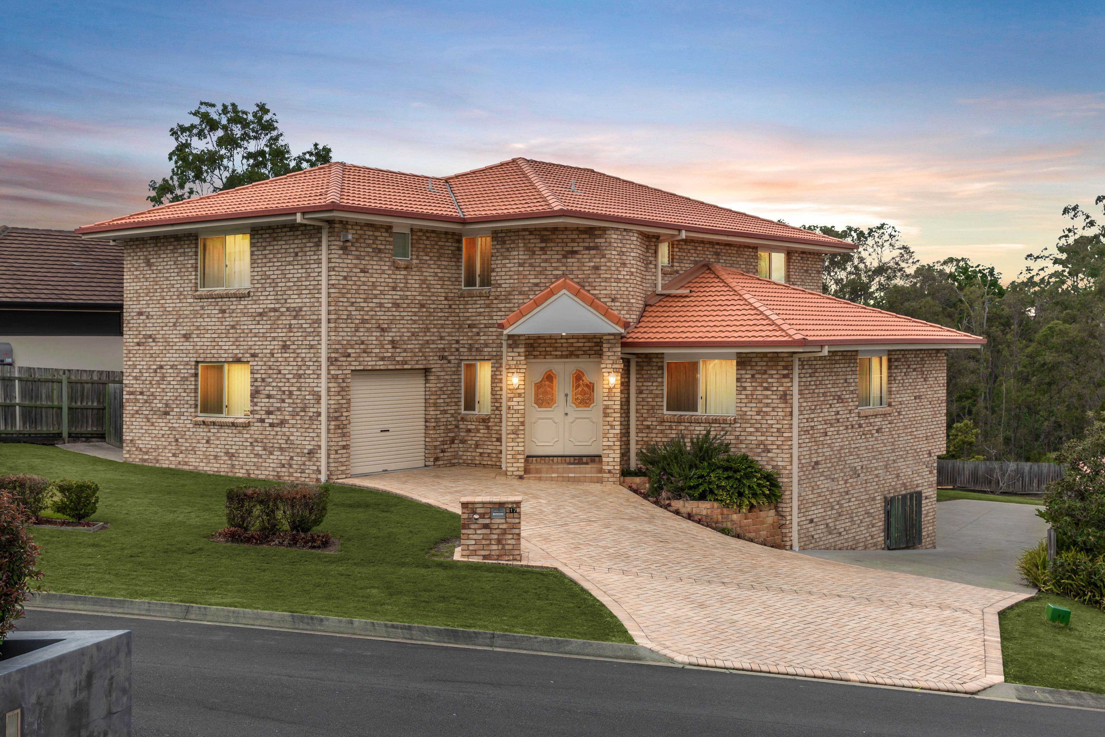17 Matthau Place, McDowall QLD 4053, McDowall - Thumbnail 2