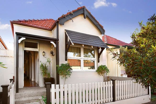254 Albany Road, PETERSHAM NSW 2049, Petersham - Image 1