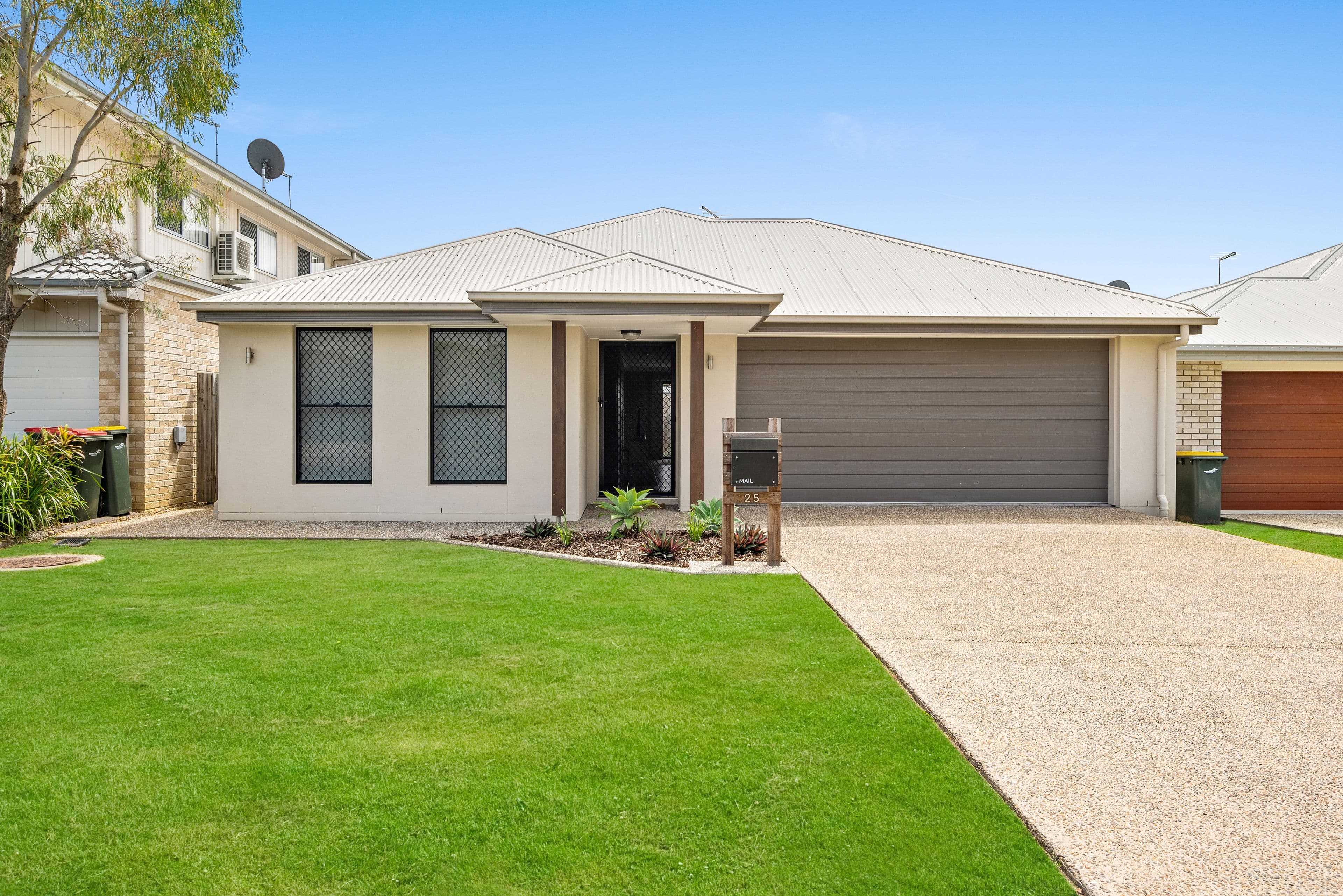 25 River Breeze Drive, Griffin QLD 4503, Griffin - Image 1