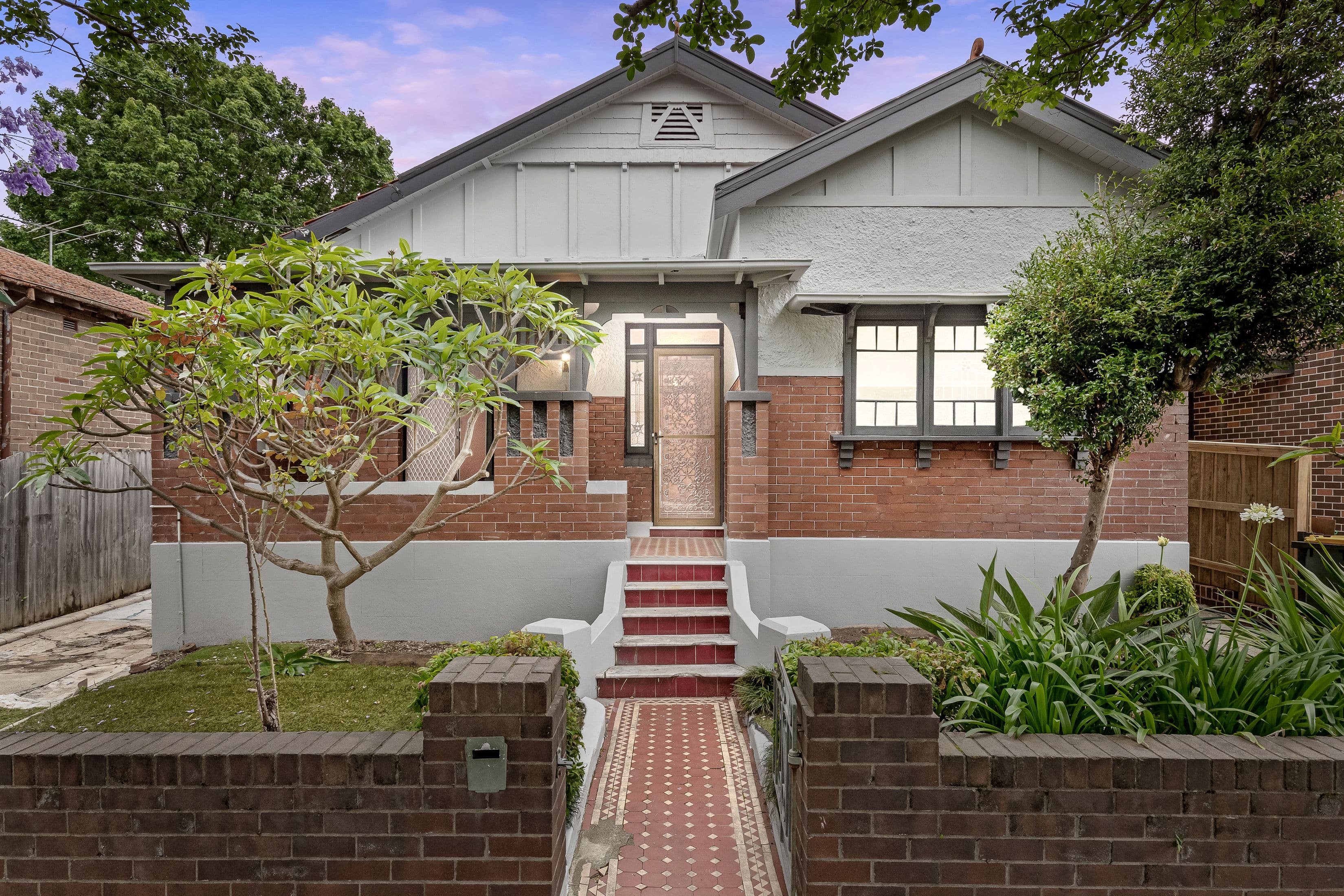 85 Abergeldie Street, Dulwich Hill NSW 2203, Dulwich Hill - Image 1