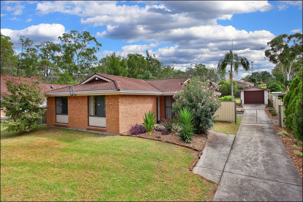 3 Clergy Road, Wilberforce NSW 2756, Wilberforce - Image 1