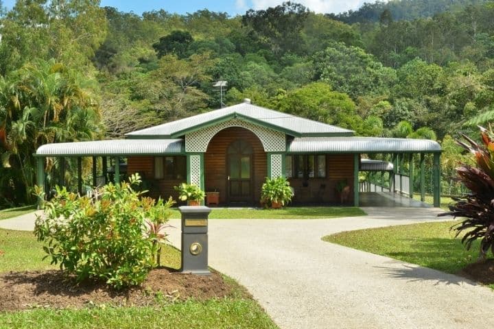 5-7 Hives Street, GORDONVALE QLD 4865, Gordonvale - Image 1