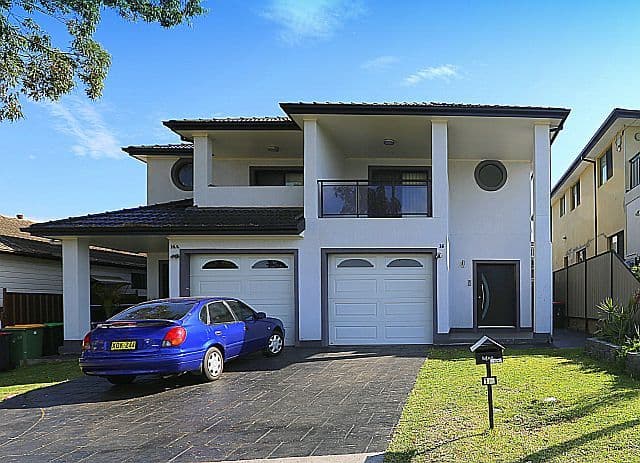 16 Winifred Street, CONDELL PARK NSW 2200, Condell Park - Image 1