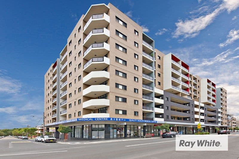 46-50 John Street, LIDCOMBE NSW 2141, Lidcombe - Image 1