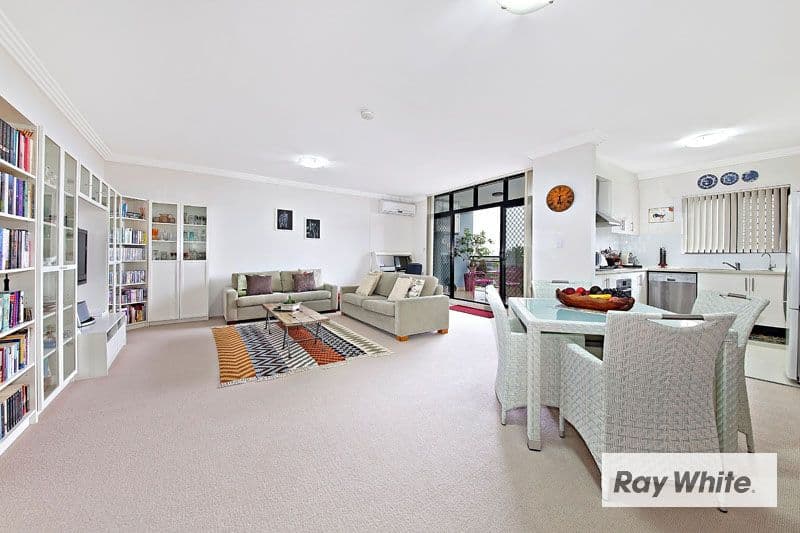 46-50 John Street, LIDCOMBE NSW 2141, Lidcombe - Thumbnail 2