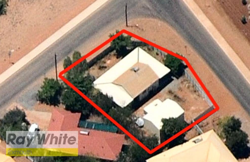 19 Simpson Street, ONSLOW WA 6710, Onslow - Image 1