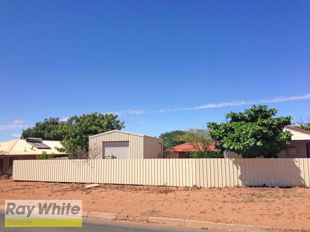 19 Simpson Street, ONSLOW WA 6710, Onslow - Thumbnail 2