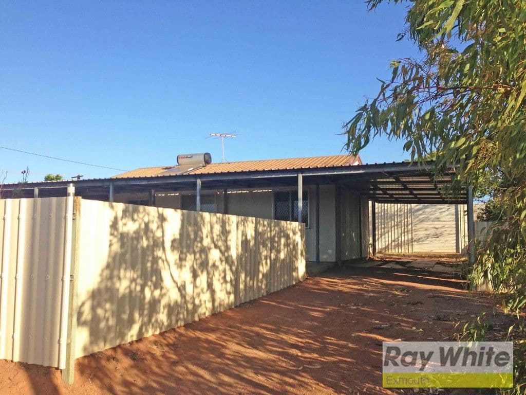 19 Simpson Street, ONSLOW WA 6710, Onslow - Thumbnail 3