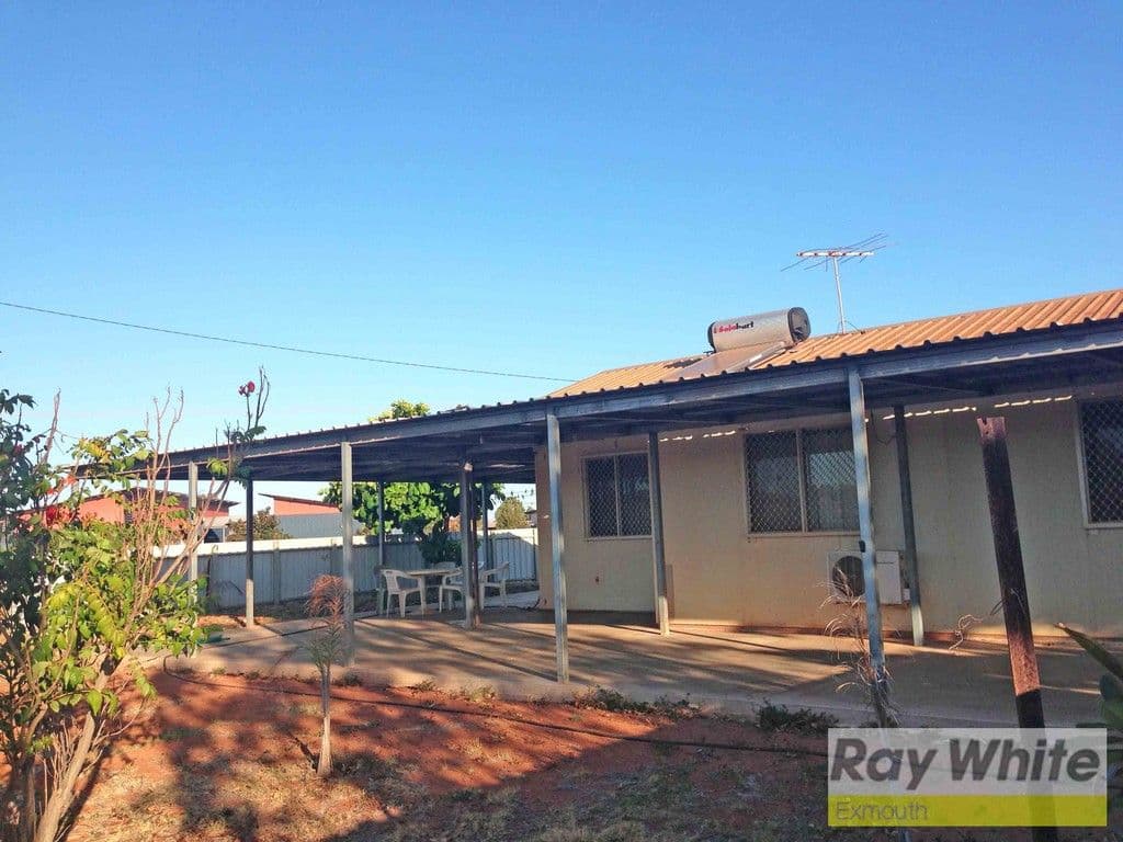 19 Simpson Street, ONSLOW WA 6710, Onslow - Thumbnail 4