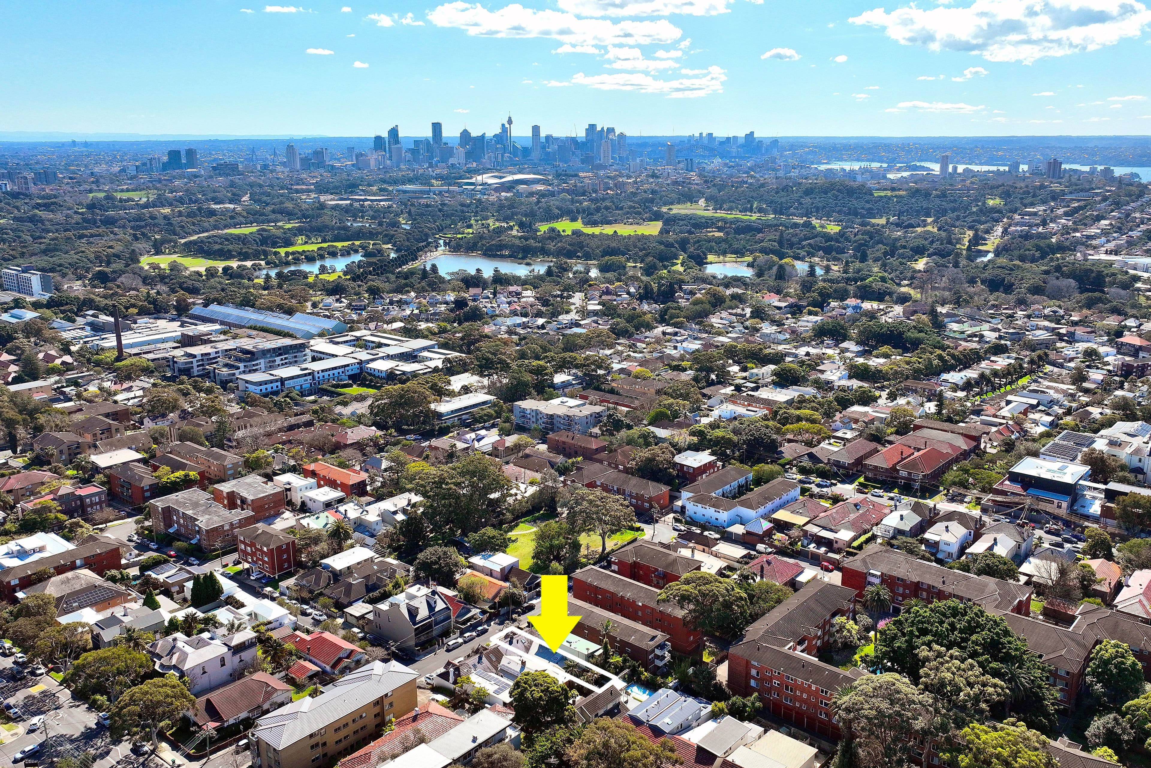 17 Randwick Street, Randwick NSW 2031, Randwick - Thumbnail 6