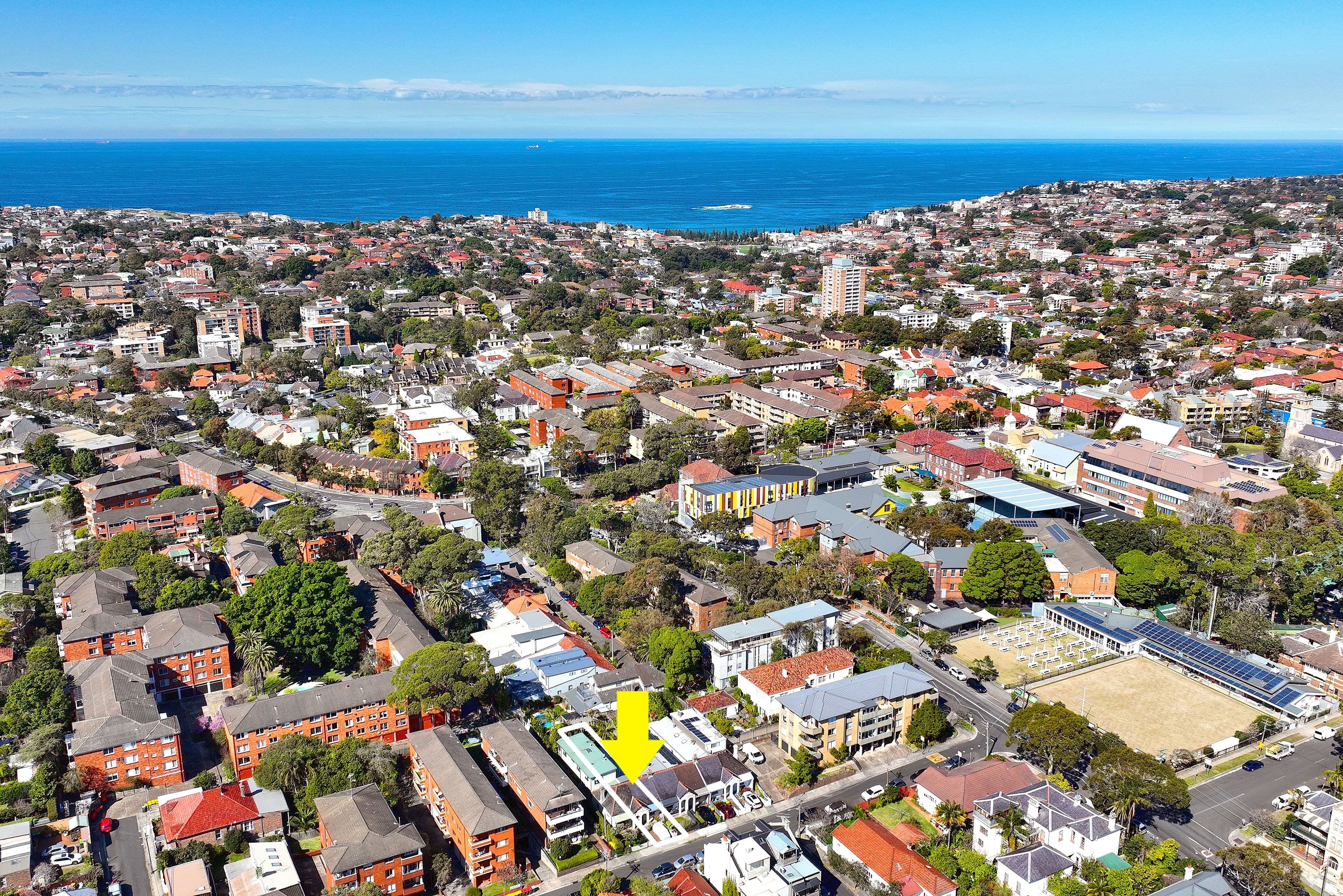 17 Randwick Street, Randwick NSW 2031, Randwick - Thumbnail 8