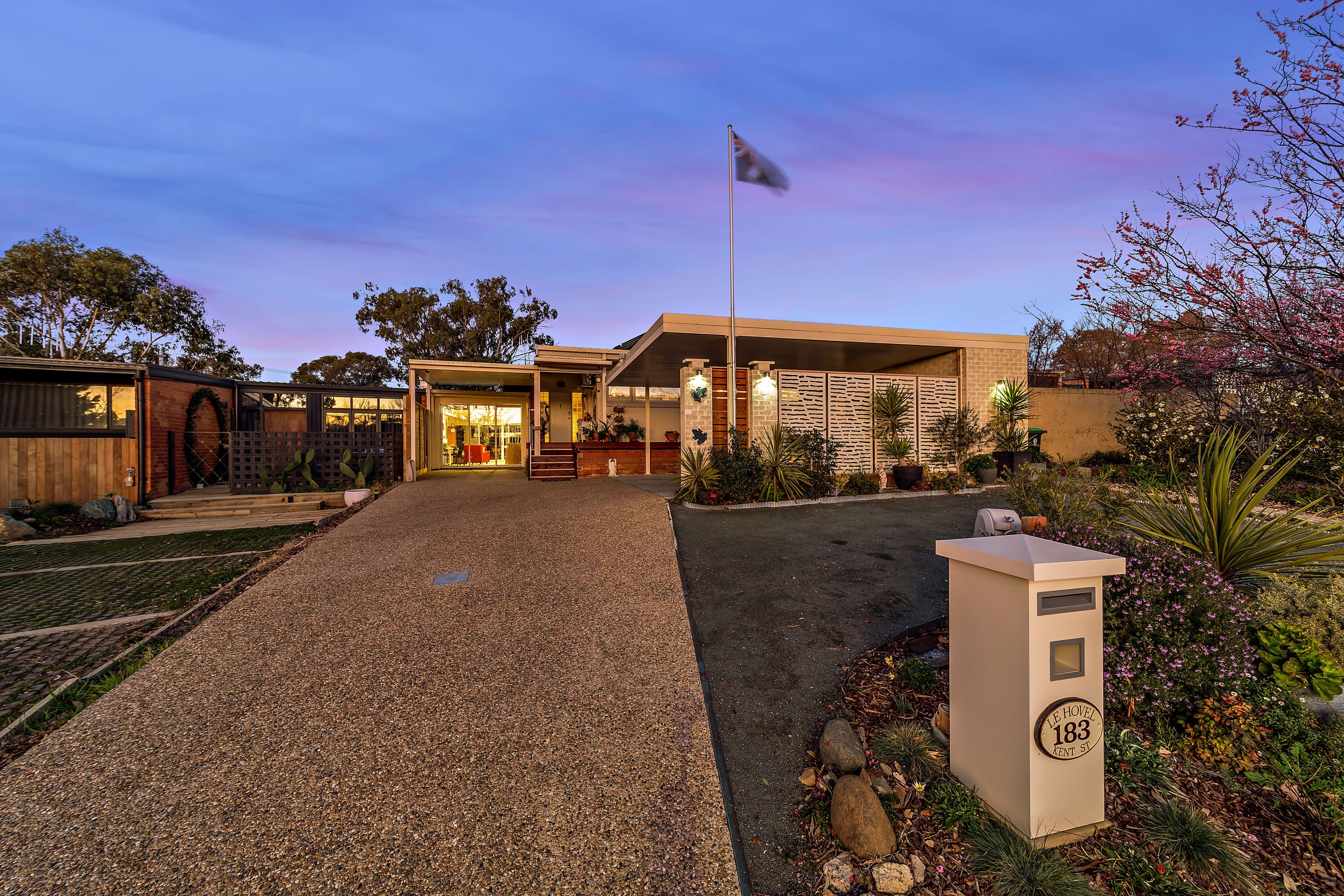 183 Kent Street, Hughes ACT 2605, Hughes - Image 1