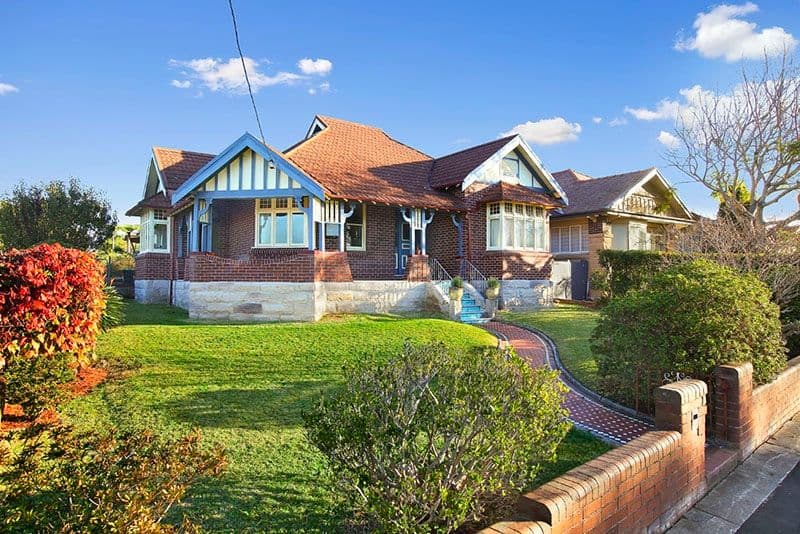 10 Crescent Street, HABERFIELD NSW 2045, Haberfield - Image 1