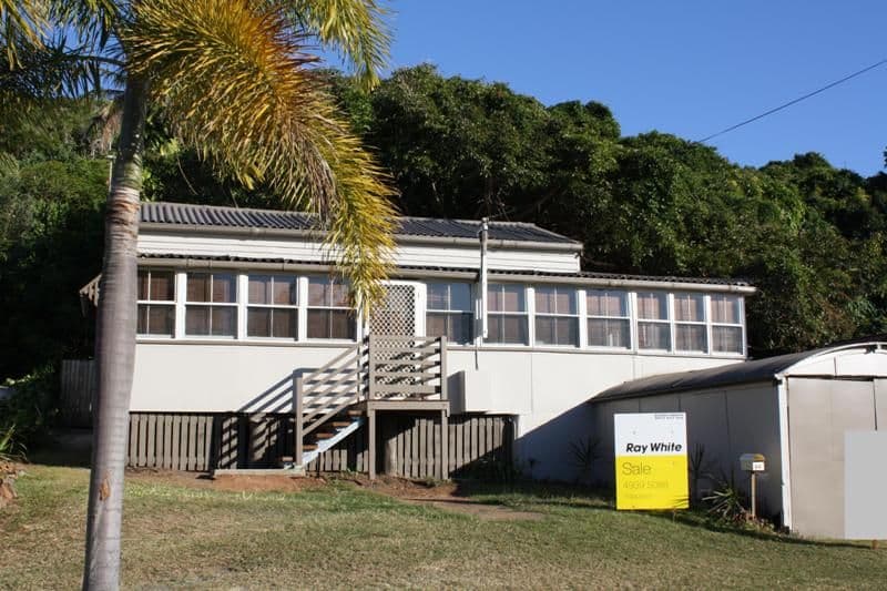 66a Farnborough Road, MEIKLEVILLE HILL QLD 4703, Meikleville Hill - Thumbnail 8