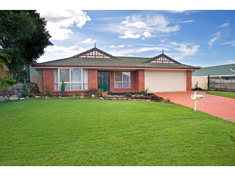 11 Hummingbird Crescent, WISHART QLD 4122, Wishart - Image 1