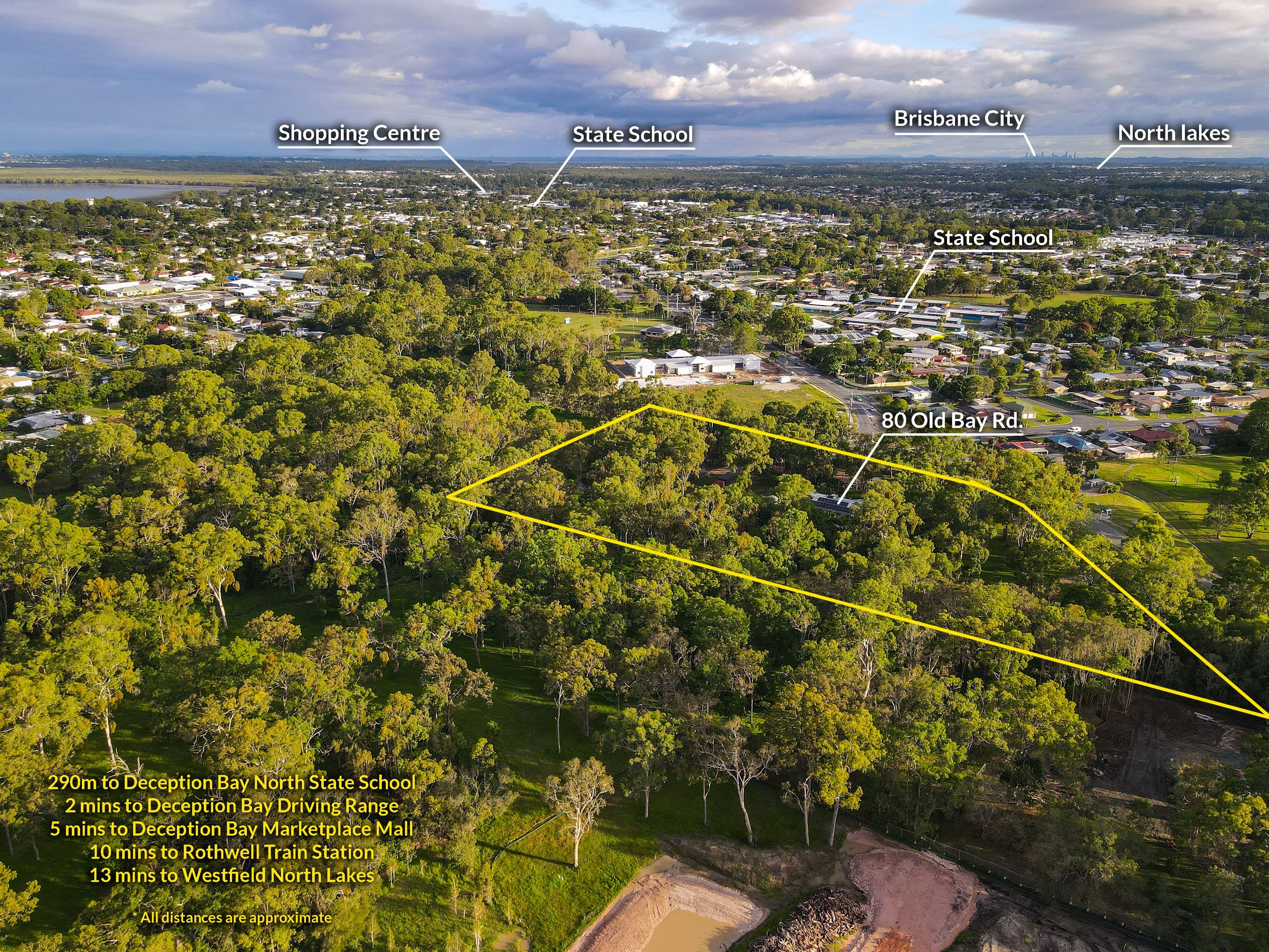 80 Old Bay Road, Deception Bay QLD 4508, Deception Bay - Thumbnail 3