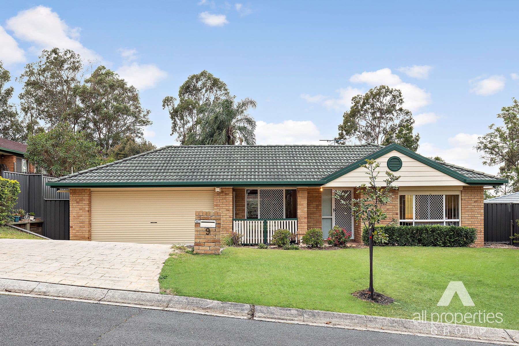 9 Murray Place, Forest Lake QLD 4078, Forest Lake - Image 1