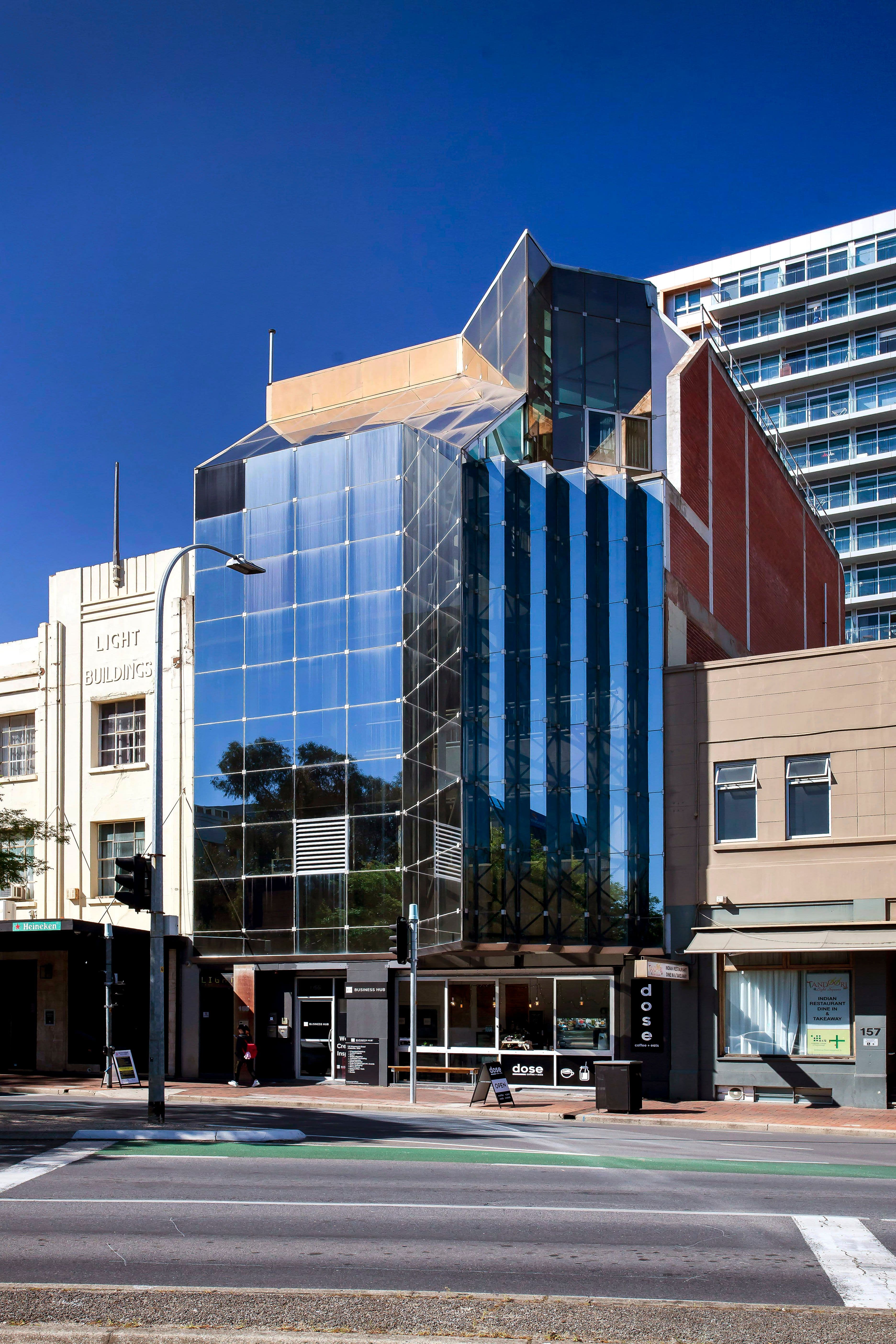 155 Waymouth Street, Adelaide SA 5000, Adelaide - Thumbnail 4