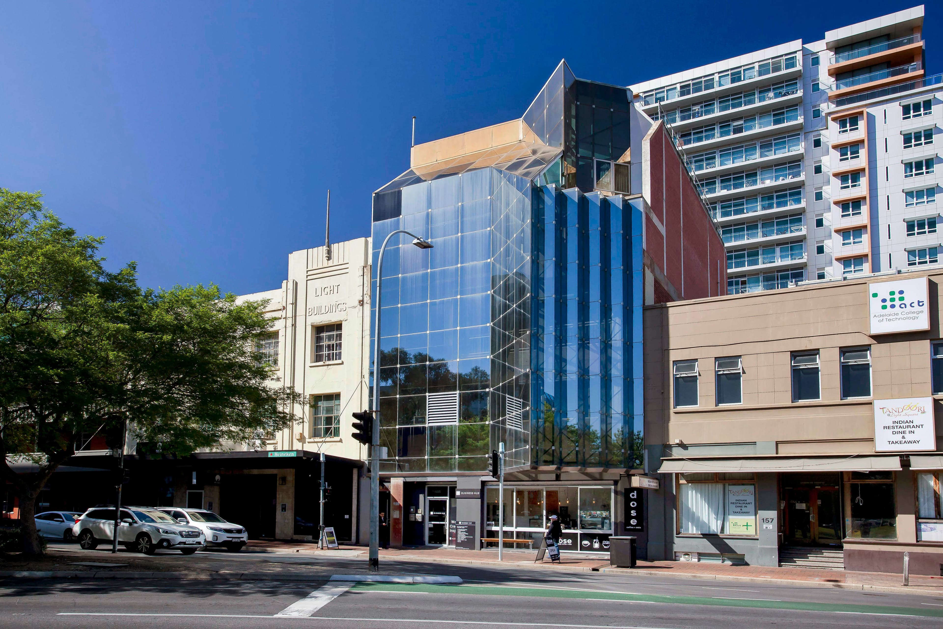 155 Waymouth Street, Adelaide SA 5000, Adelaide - Thumbnail 5
