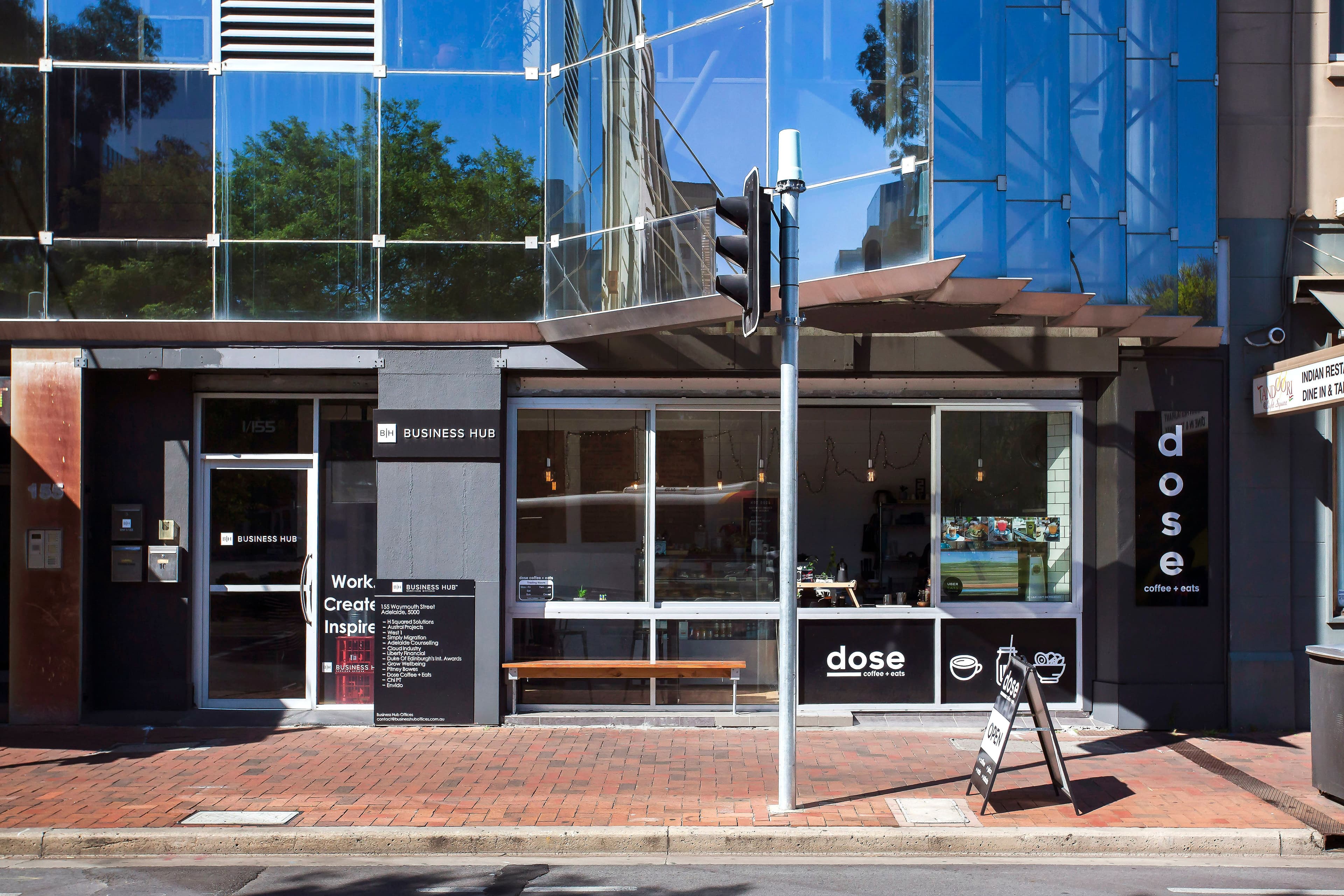 155 Waymouth Street, Adelaide SA 5000, Adelaide - Thumbnail 6
