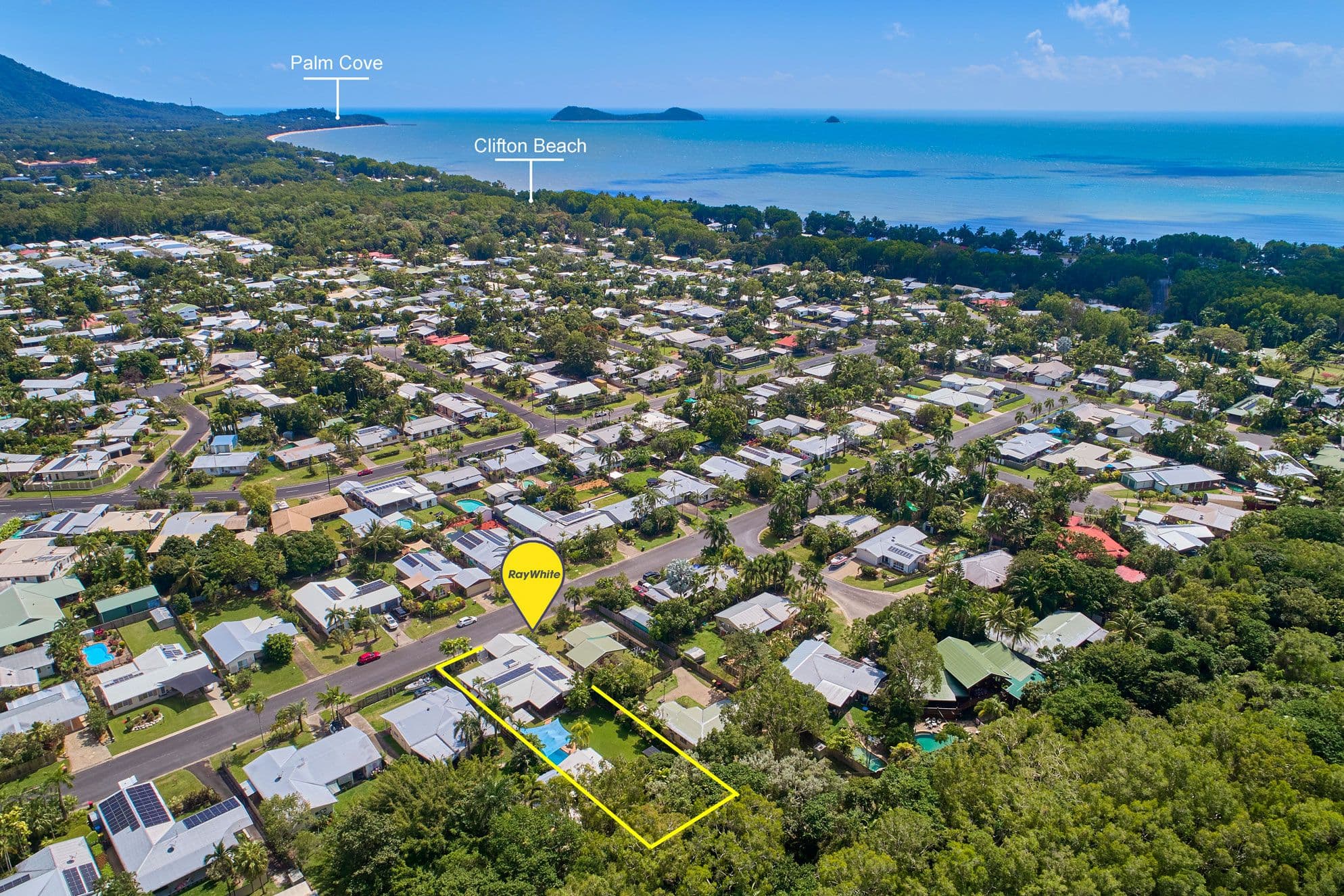 33 Bondi Crescent, Kewarra Beach QLD 4879, Kewarra Beach - Thumbnail 2