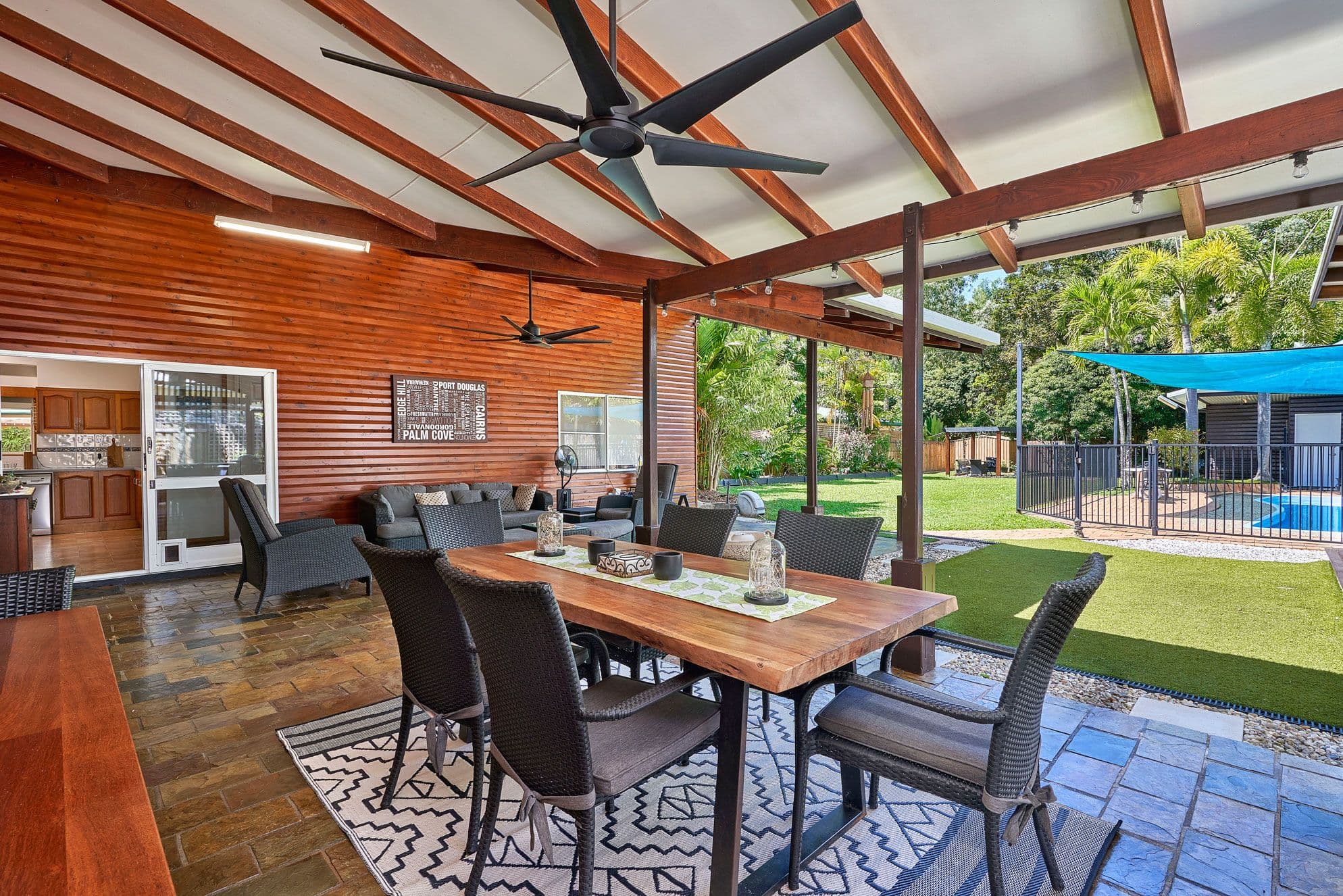 33 Bondi Crescent, Kewarra Beach QLD 4879, Kewarra Beach - Thumbnail 4
