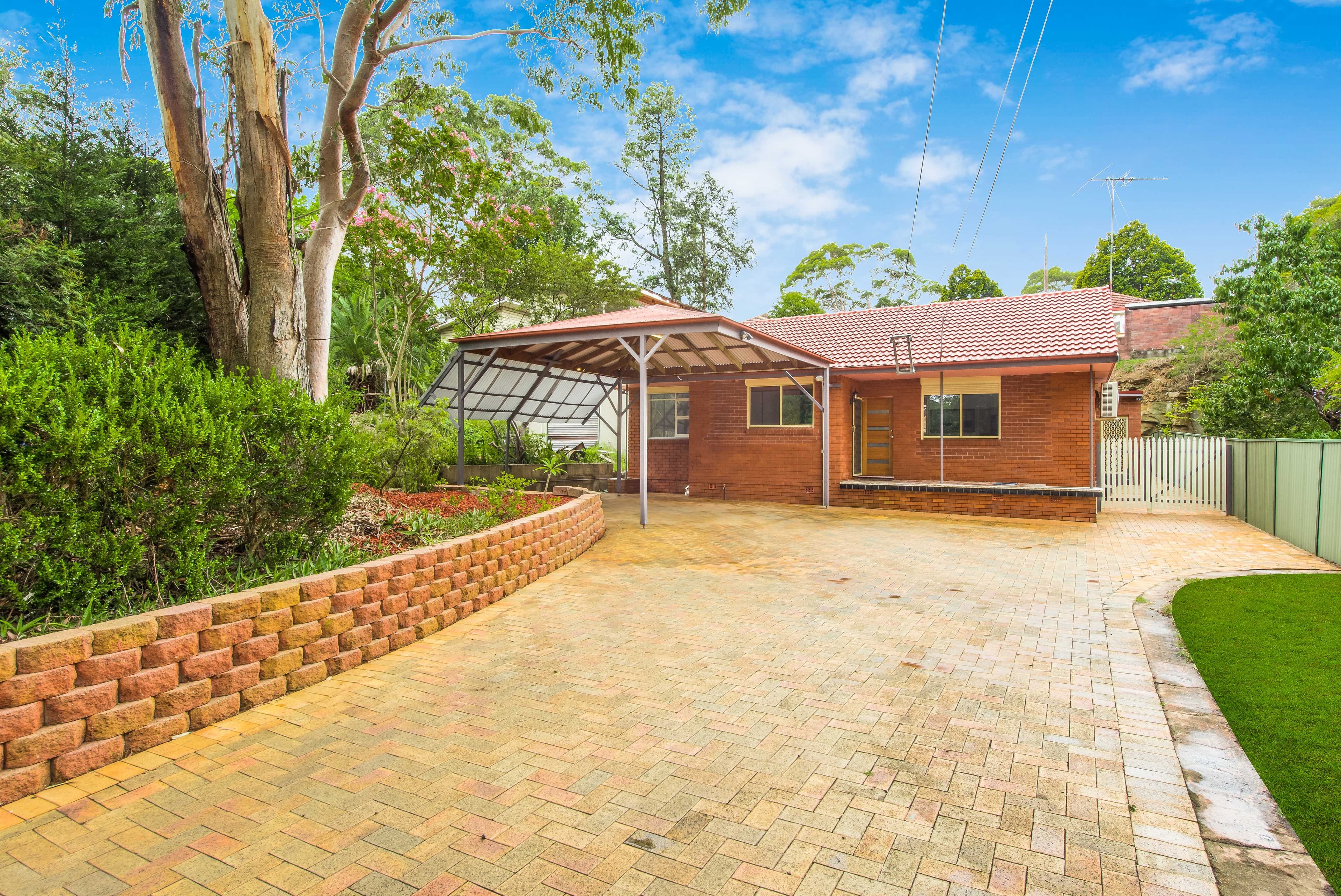 3 Pidding Road, Ryde - Image 1