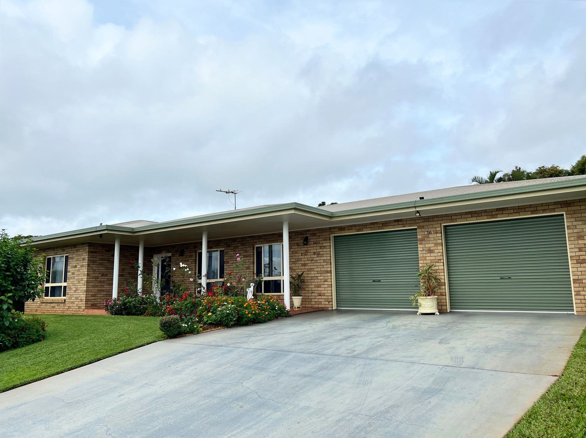 36 Paine Street, Atherton QLD 4883, Atherton - Image 1
