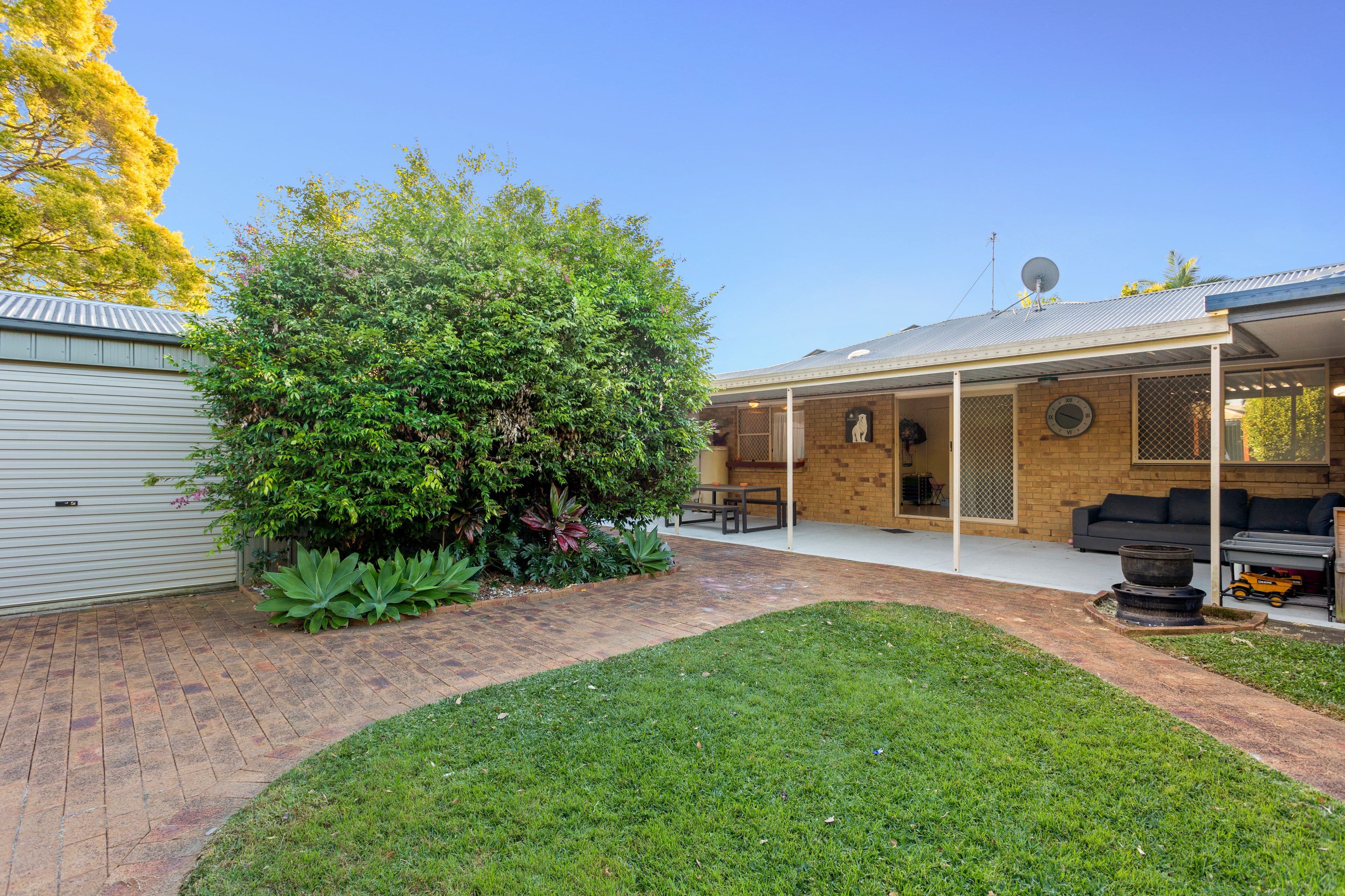 5 Tudor Court, Beerwah QLD 4519, Beerwah - Thumbnail 8
