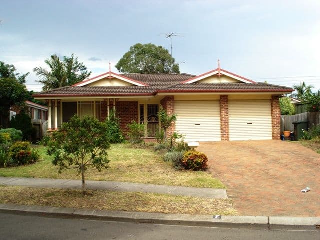 HINCHINBROOK NSW 2168, Hinchinbrook - Image 1
