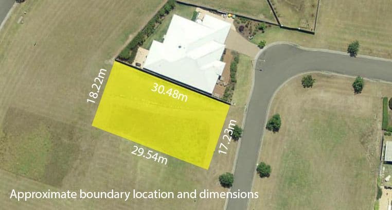 7 Twilight Close (Lot 73), Red Head NSW 2430, Red Head - Thumbnail 4
