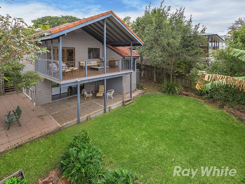 22 Ennor Street, Wavell Heights QLD 4012, Wavell Heights - Image 1