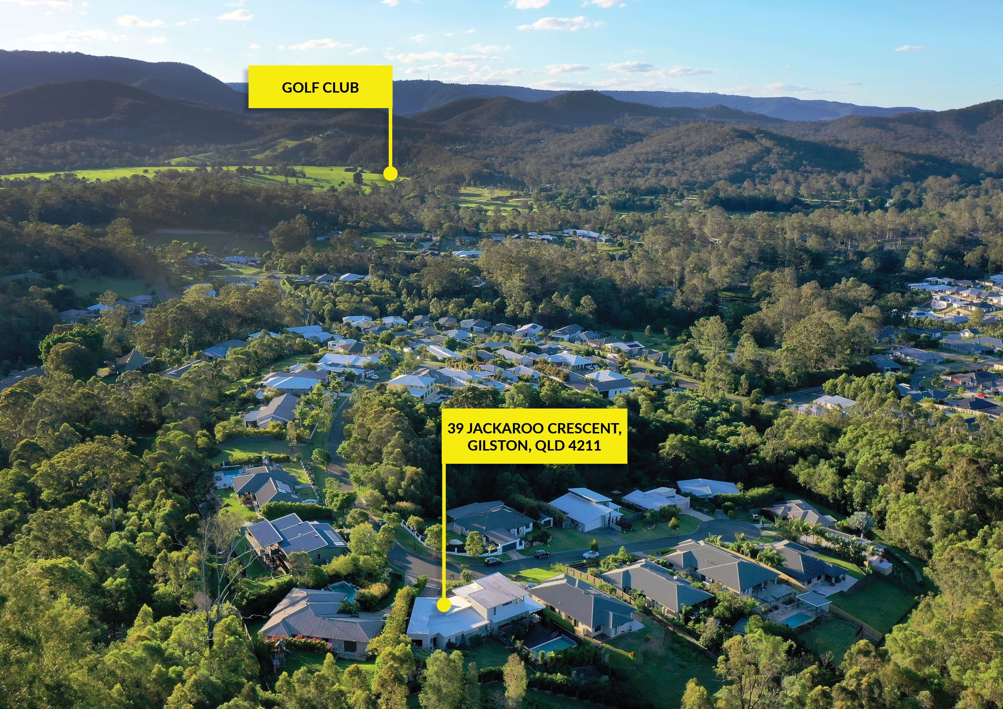 39 Jackaroo Crescent, Gilston QLD 4211, Gilston - Thumbnail 4