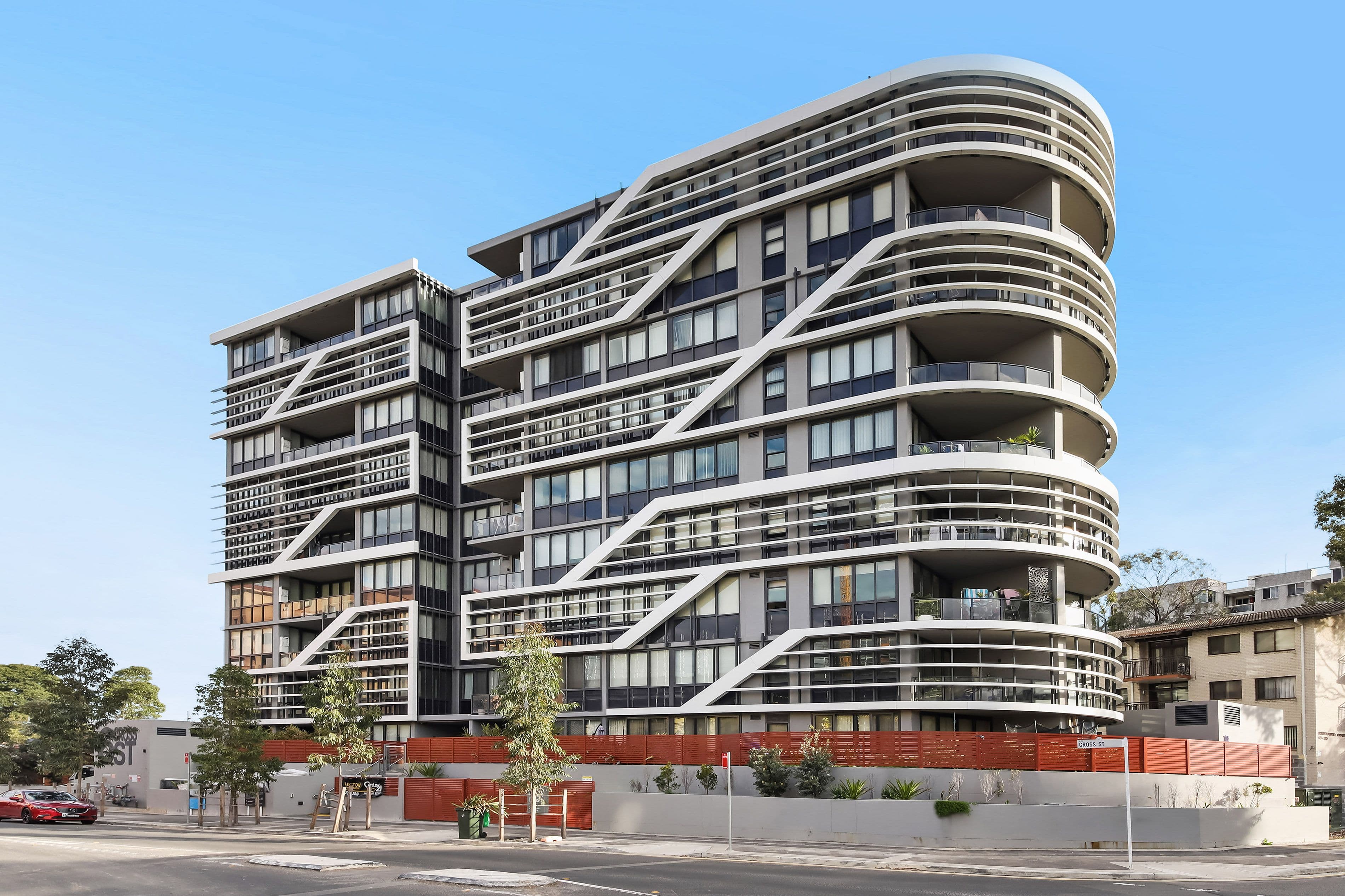 6-8 Cross Street, Bankstown NSW 2200, Bankstown - Image 1