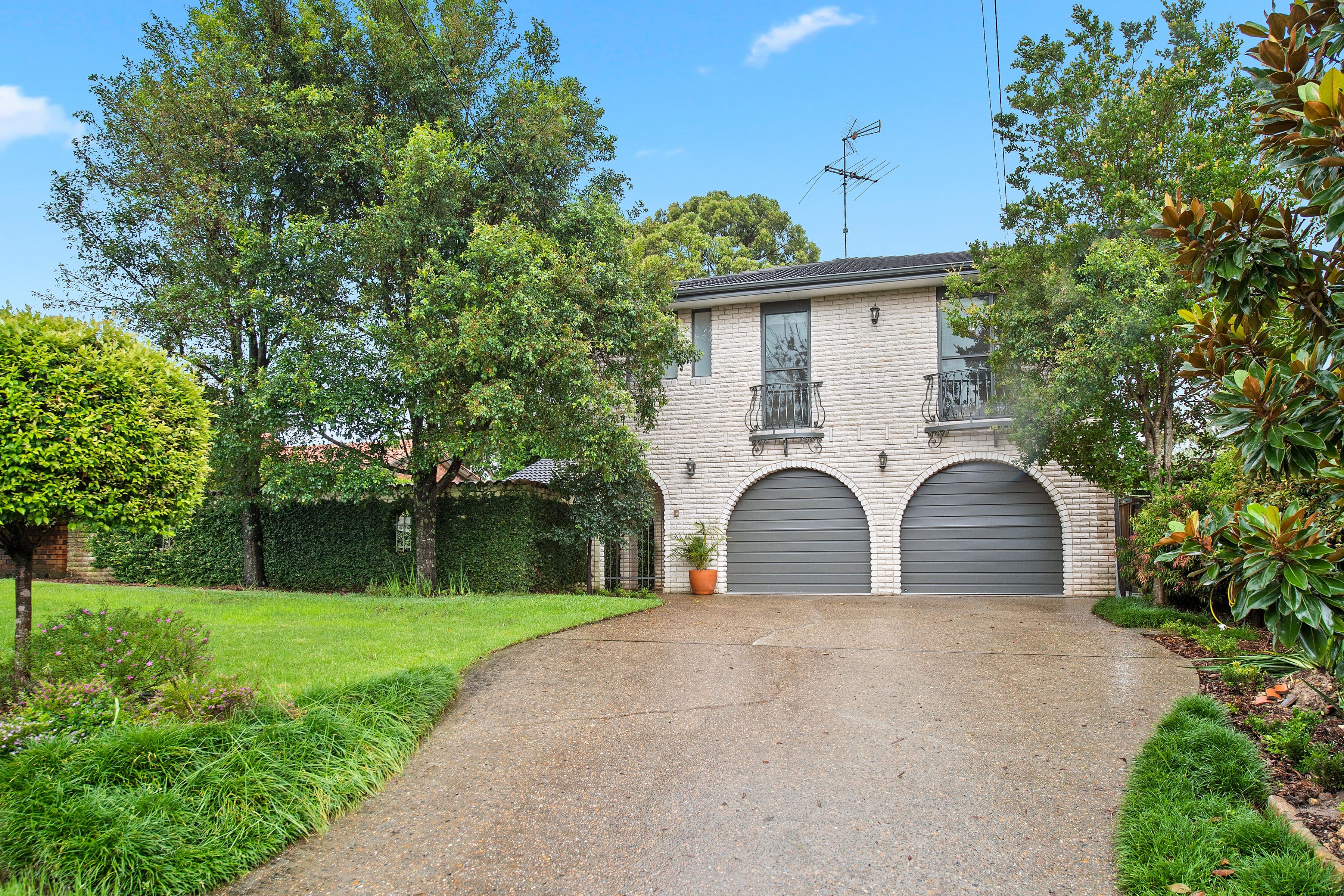 4 Coora Road, Westleigh NSW 2120, Westleigh - Image 1