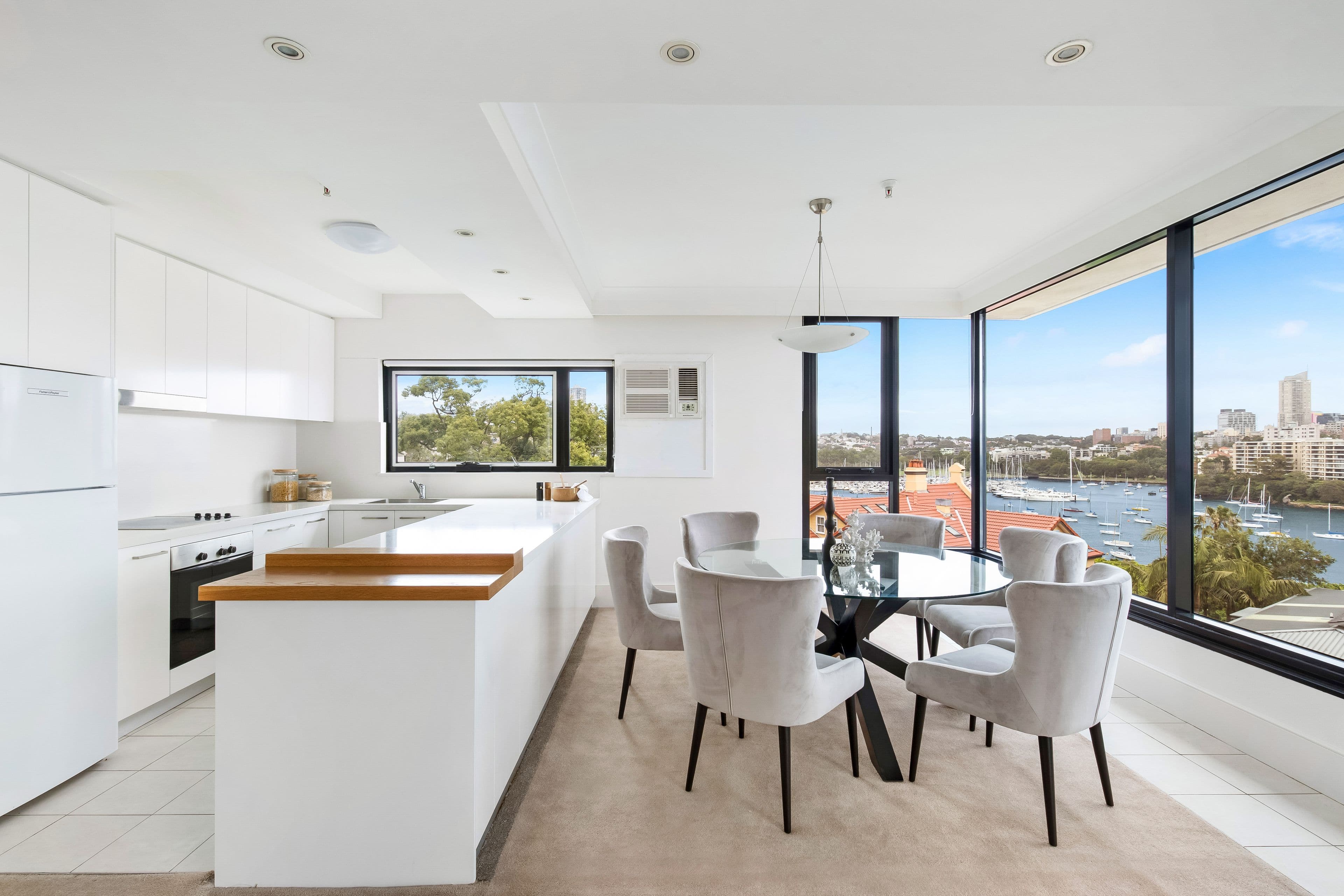 3/23 Thornton Street, Darling Point NSW 2027, Darling Point - Thumbnail 3