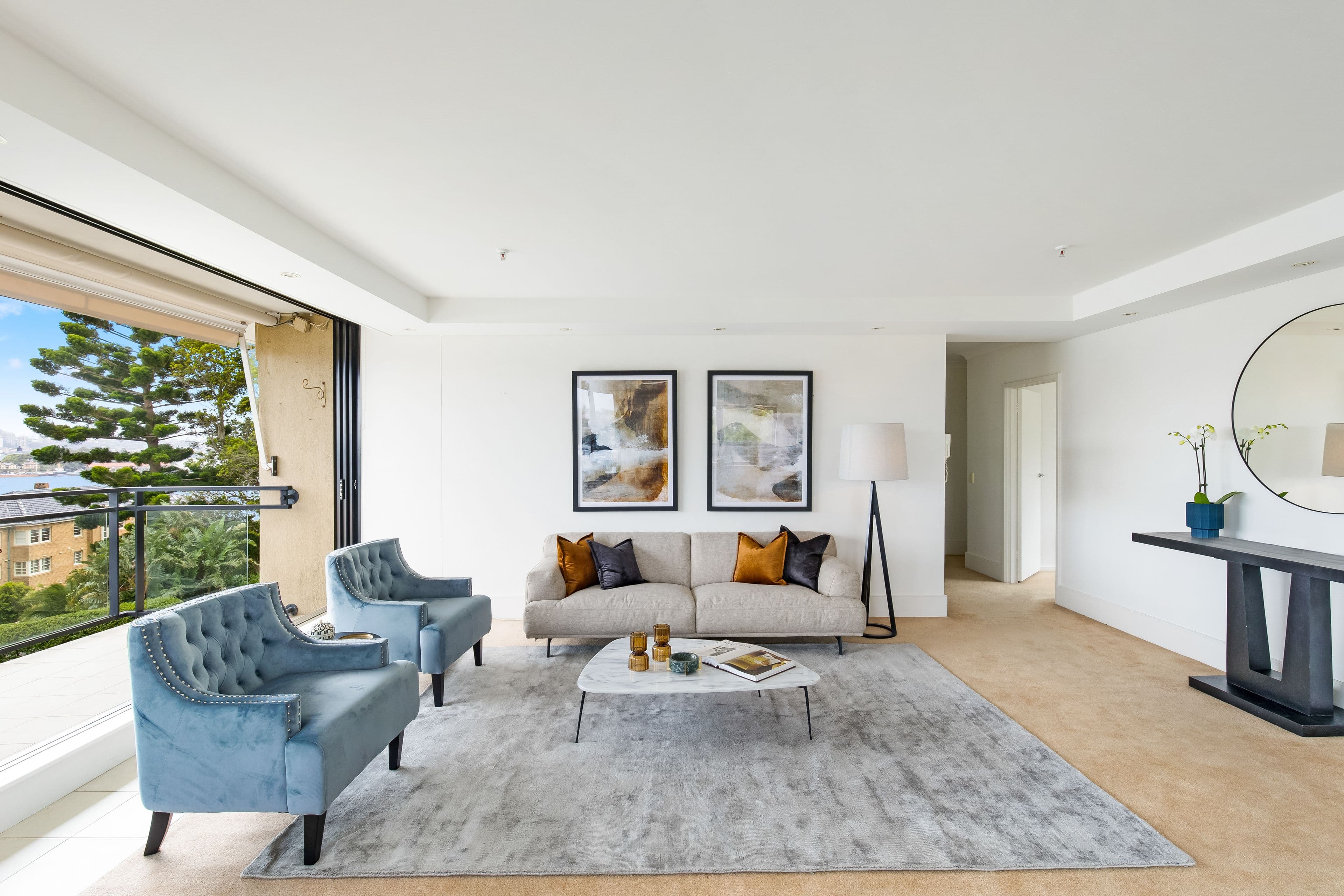 3/23 Thornton Street, Darling Point NSW 2027, Darling Point - Thumbnail 4